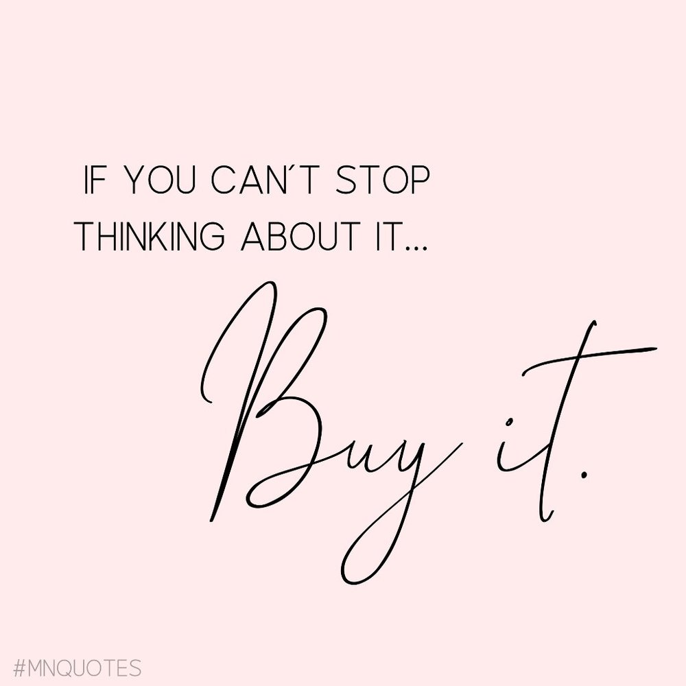 Meet your Posher, Kashana